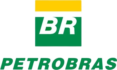 Logo Petrobras